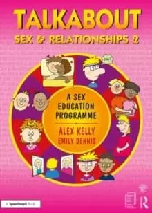 Image of Talkabout Sex and Relationships 2 : A Sex Education Programme