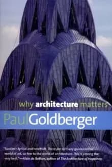Image of Why Architecture Matters