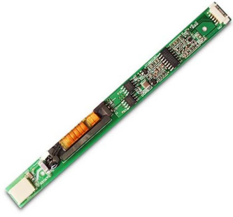 Image of Acer 19.LFG0J.001 laptop spare part Power board