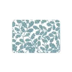 Image of National Trust Alfriston Clergy Print Water Worktop Protector 40 x 30cm
