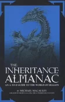 Image of The Inheritance almanac by Mike Macauley