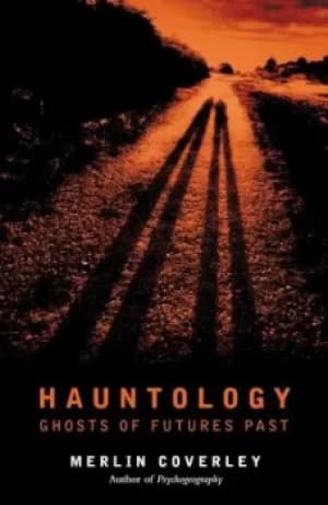Image of Hauntology by Merlin Coverley
