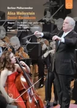 Image of Europa Konzert 2010 - DVD - Used