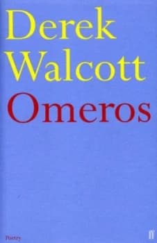 Image of Omeros by Derek Walcott Book