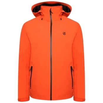 Image of Dare 2b Mens switch out jacket - Red