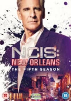 Image of NCIS: New Orleans - The Fifth Season