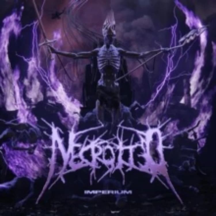 Image of Imperium Vinyl