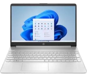 Image of HP 15s-eq1048na Full-HD Laptop