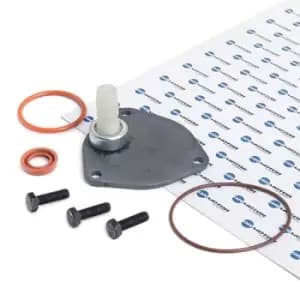 Image of DR.MOTOR AUTOMOTIVE Vacuum pump repair kit VW,AUDI,FORD DRM0322 028145101A,028145101A,028145101A Tandem pump repair kit,Vacuum pump rebuild kit