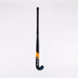 Image of Grays AC5 Dynabow Composite Hockey Stick - Black