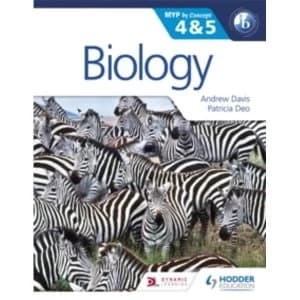 Image of Biology for the IB MYP 4 & 5: By Concept by Andrew Davis, Patricia Deo (Paperback, 2015)