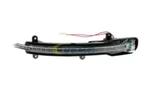 Image of VEMO Turn Signal AUDI V10-84-0098 4L0949101A,4L0949101C,4L0949101A Side Marker Lights,Side Indicator,Indicator 4L0949101C,4L0949101A,4L0949101C