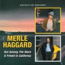 Image of Out Among the Stars/A Friend in California