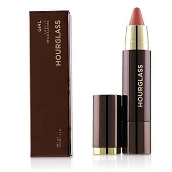Image of HourGlassGirl Lip Stylo - # Dreamer (Peachy Pink) 2.5g/0.09oz