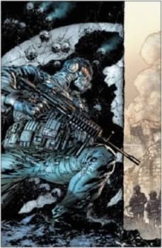 Image of Modern Warfare 2 by David Lapham and Kevin West Paperback