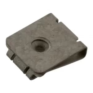 Image of Nut 47816 by Febi Bilstein