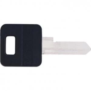 Image of Master Lock 8080KCV-BX-BLKS Key Blank