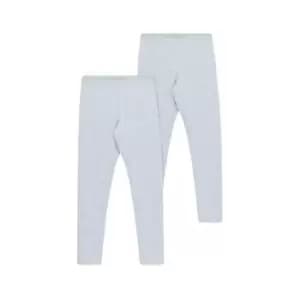 Image of Hype Pack Script Leggings - Grey