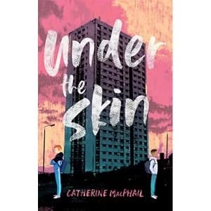 Image of Under the Skin Paperback / softback 2019