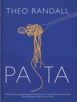 Image of Pasta by Theo Randall Hardback