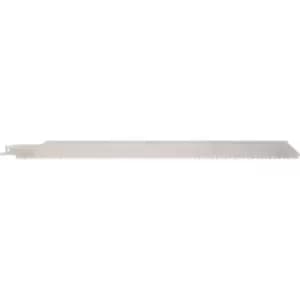 Image of Milwaukee Frozen Materials Reciprocating Sabre Saw Blades 400mm Pack of 1