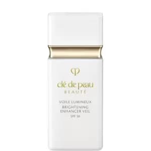 Image of Cle de Peau Beaute Brightening Enhancer Veil 30ml