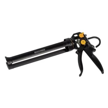 Image of Roughneck - Vari-Flow Heavy-Duty Sealant Gun 280mm (11in)