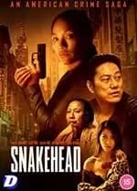 Image of Snakehead - DVD