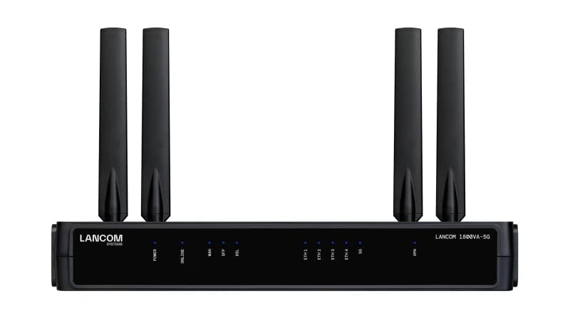 Image of LANCOM 1800VA-5G (EU)