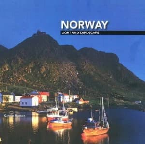 Image of Norway by Gereon Roemer Hardback