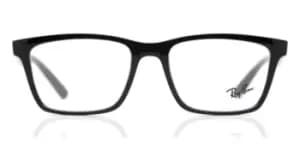Image of Ray-Ban Eyeglasses RX7025 2000