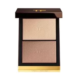 Image of Tom Ford Shade And Illuminate Contour And Highlight Duos - Colour Moonlight
