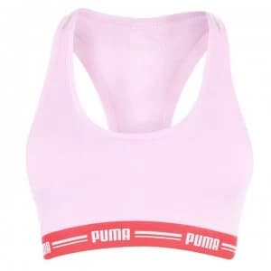 Image of Puma Iconic bralette - Multi