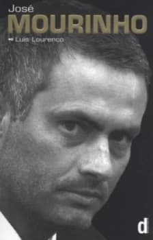 Image of Jos Mourinho by Luis Lourenco Paperback