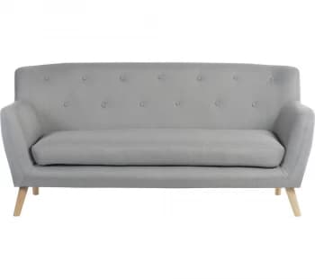 Image of TEKNIK Skandi 6982 Sofa - Grey