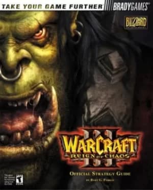 Image of WarCraft III by Bart G. Farkas