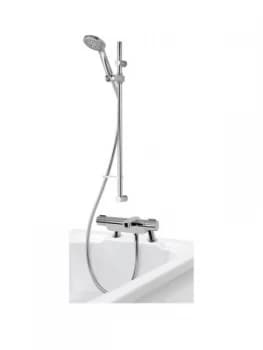 Image of Aqualisa Midas 220 Bath Shower Mixer