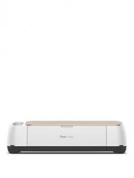 Image of Cricut Cricut Maker: The Ultimate Smart Cutting Machine Pro-Level Diy Performance & Versatility Handles 300+ Materials