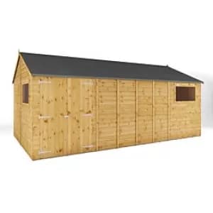 Image of Rowlinson 9ftx12ft Workshop