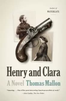 Image of Henry and Clara