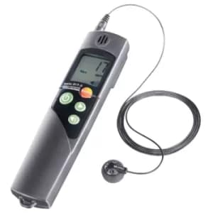 Image of Testo 0632 3173 317-3 Gas Meter
