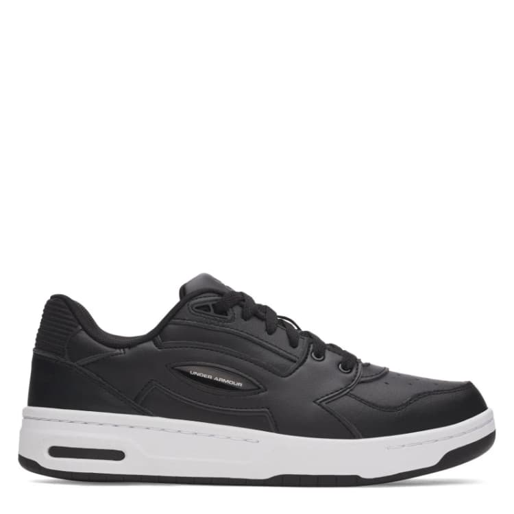 Image of Under Armour UA Flex Sn64 Black/White male 7 (41)