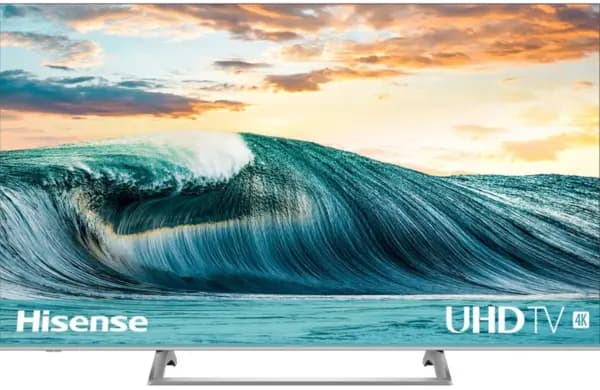 Image of Hisense 50" 50AE7400 Smart 4K Ultra HD LED TV