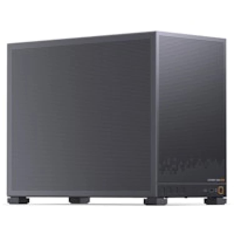 Image of Jonsbo D32 STD Mesh mATX Mini Case - Black