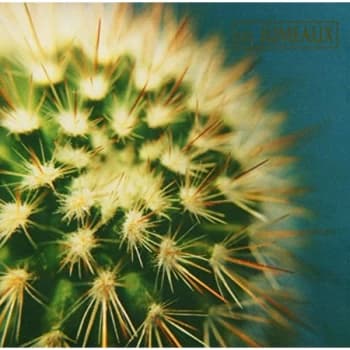 Image of Les Jumeaux - Cobalt CD