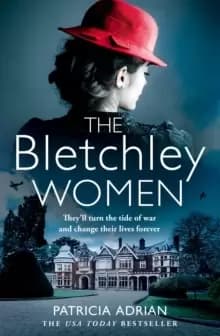 Image of The Bletchley Women
