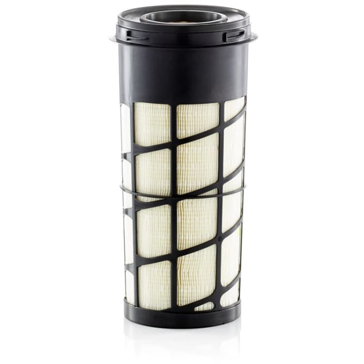 Image of MANN-FILTER C 15 011 Air filter Filter Insert Air Filter (8)