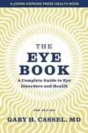 Image of eye book a complete guide to eye disorders and health