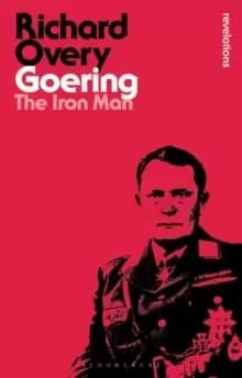 Image of Goering : The Iron Man