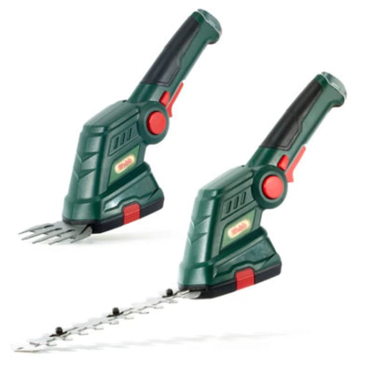 Image of Webb WE7.2GHS 7.2v Cordless Grass and Hedge Shears WE7.2GHS